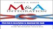 Books M A Integration: How To Do It. Planning and delivering M A integration for business success