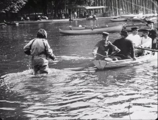 Drôles d'inventions 2/6