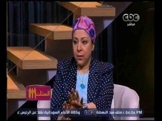 الستات مايعرفوش يكدبوا| نهاد ابوالقمصان "المحامية " ترد على مشاكل النفقة بالنسبة للمطلقات في المحاكم