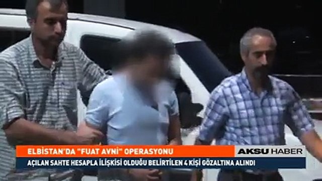 Fuat Avni tweetleri atan kişi yakalandı: İşte ilk açıklaması