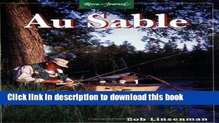 [Read PDF] Au Sable Download Online