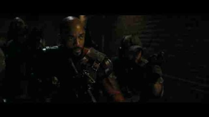 Los villanos de "Escuadrón Suicida" y "Mascotas" toman la cartelera