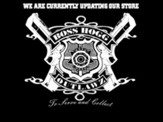 PJ - It's That PJ [Chopped & Screwed]