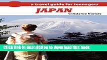 Ebook Japan: A Guide of Japan for Teenagers Free Online