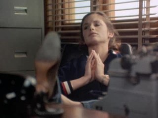 Remington Steele S1E07 - Etched in Steele