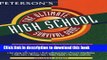 [Read PDF] Ultimate High School Survival Guide (Peterson s Ultimate Guides) Download Free