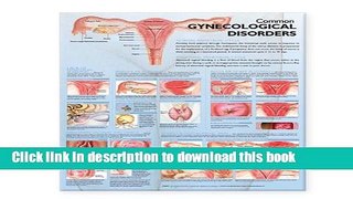 Ebook Common Gynecological Disorders Anatomical Chart Free Online