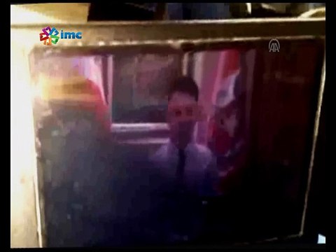 Darbeci askerler Akıncı'da 'bildiri' provası yapmış