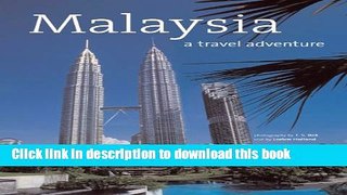 Books Malaysia: A Travel Adventure Full Online