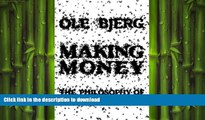 READ book  Making Money: The Philosophy of Crisis Capitalism  FREE BOOOK ONLINE