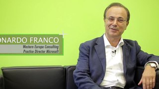 Industria 4.0, AlumniPolimi intervista Leonardo Franco (parte 1 di 4)