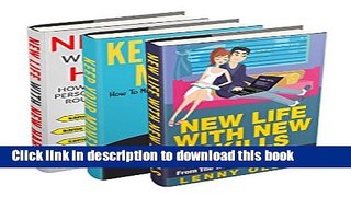Ebook Self-Improvement Series - New Life With New Skills Keep Your Money New Life With New Habits