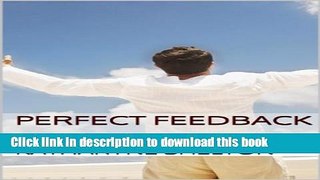 Books Perfect Feedback: (A Guide for Amazon Marketplace Sellers) Free Download