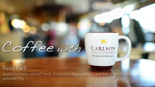 Coffee with Carlson - Episode #23