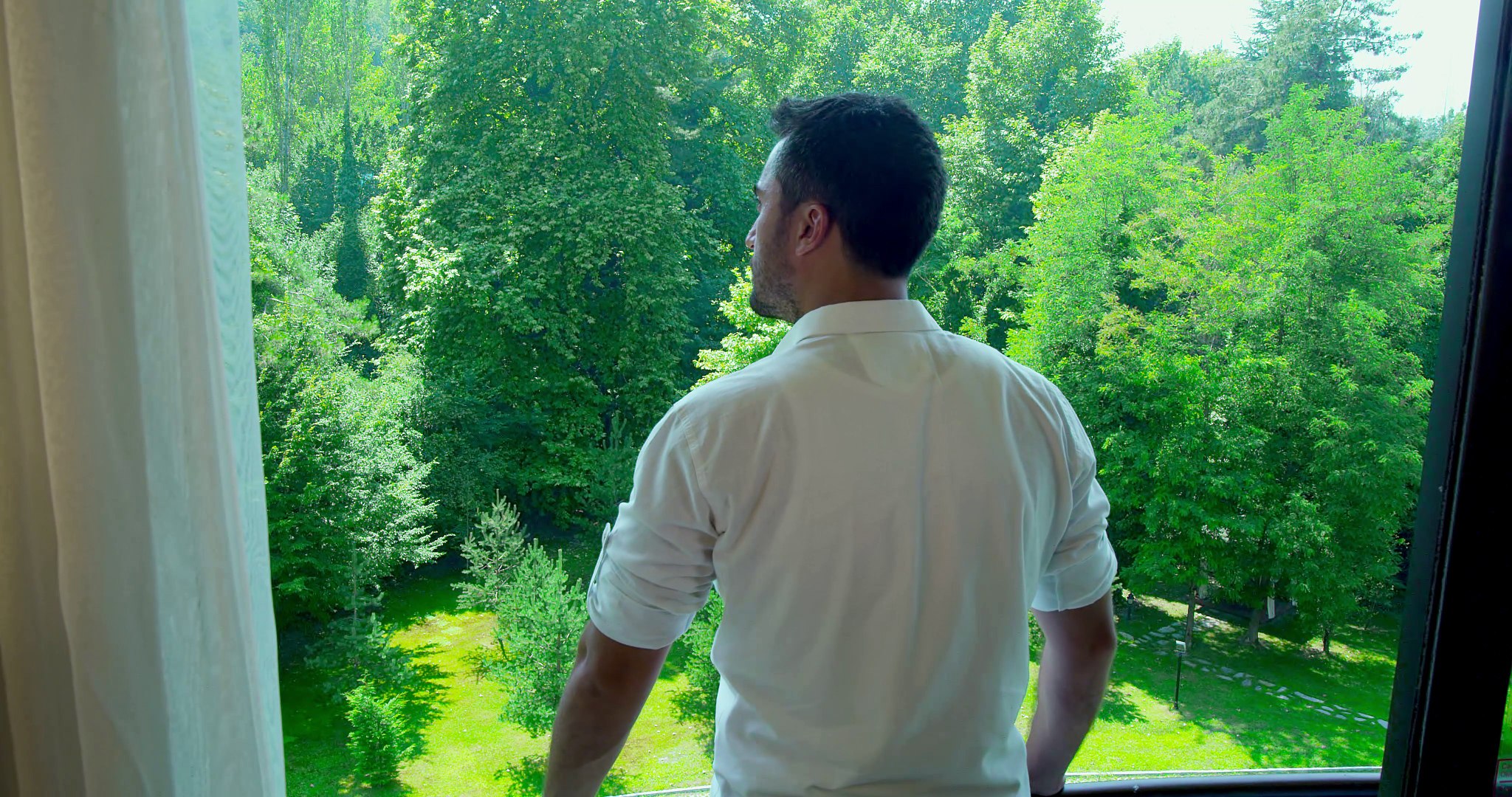 MARKA - SAKARYA PROMOTIONAL CLIP - 4K (ENGLISH) 100 Sec