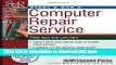 PDF  Start   Run a Computer Repair Service  Online