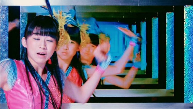 Utakata Saturday Night! (Makino Maria Solo Ver)