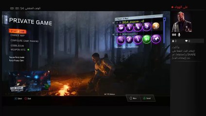 بث PS4 المباشر الخاص بـ ‎q8_abojasem-_-q8‎‏ (2)