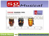 Musical instrument in Amritsar, Punjab | SG Musical