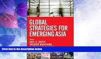 Big Deals  Global Strategies for Emerging Asia  Free Full Read Most Wanted