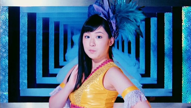 Utakata Saturday Night! (Nonaka Miki Solo Ver)