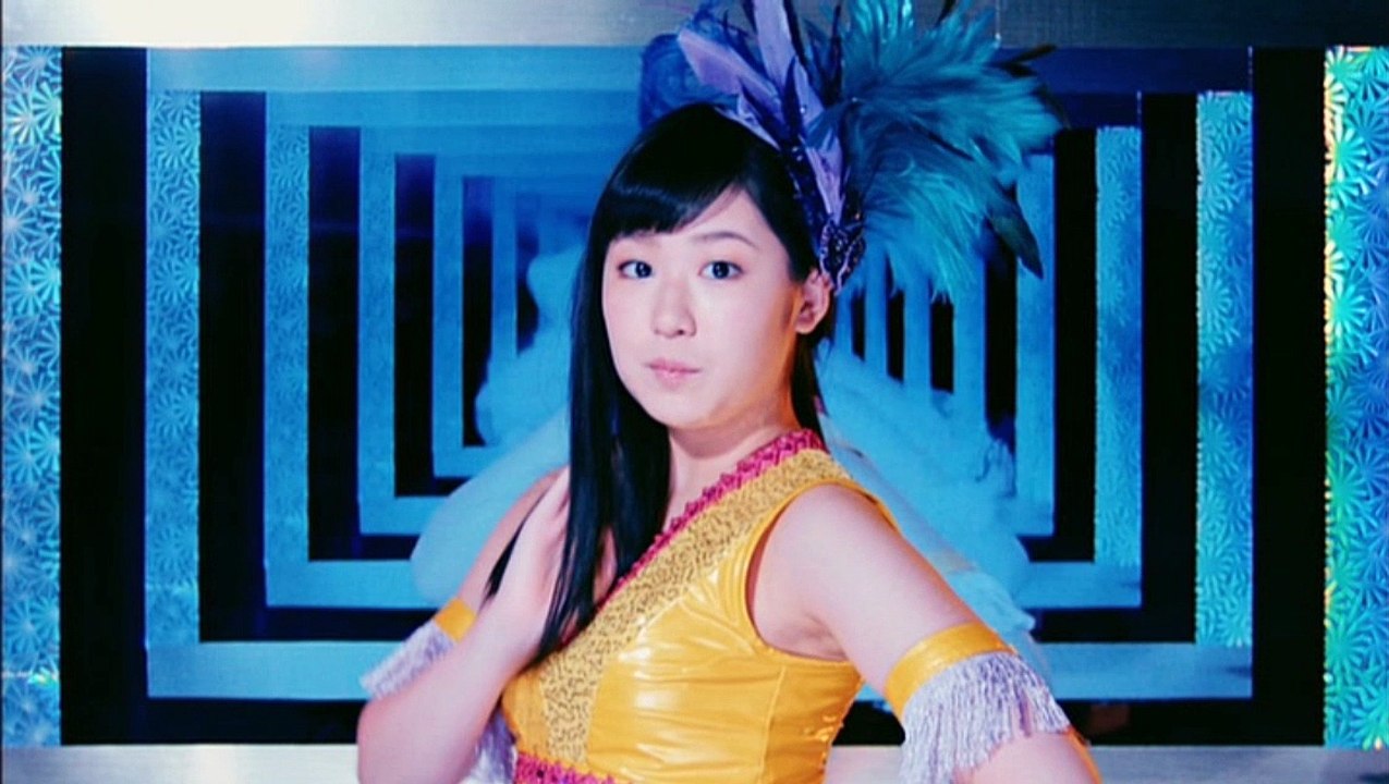 Utakata Saturday Night! (Nonaka Miki Solo Ver)