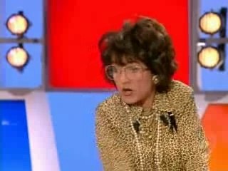 [Florence Foresti] Belle-maman Myriam - L’ISF