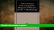 EBOOK ONLINE International Marketing (The Mcgraw-Hill/Irwin Series in Marketing) READ PDF BOOKS