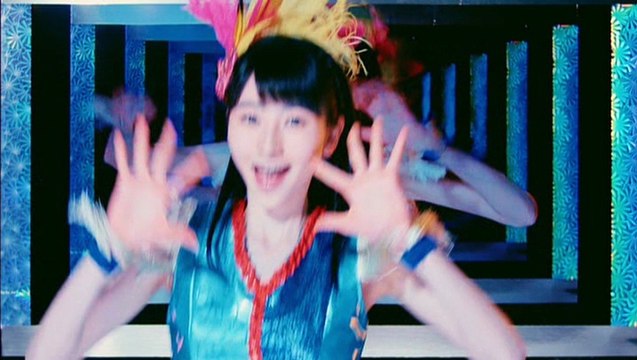 Utakata Saturday Night! (Ogata Haruna Solo Ver)