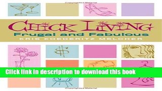 Ebook Chick Living Free Online