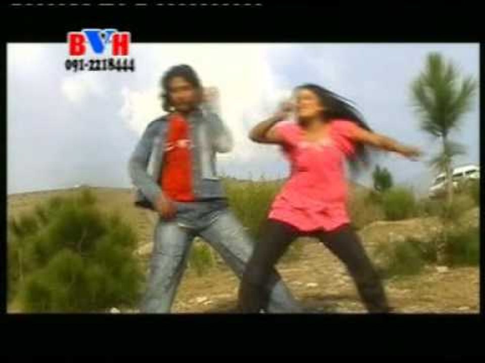 Khkule Khkule Janan Goram | Seher Malik | Pashto Songs | Pashto World