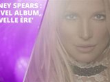 Le retour de Britney Spears, c'est pour bientôt !