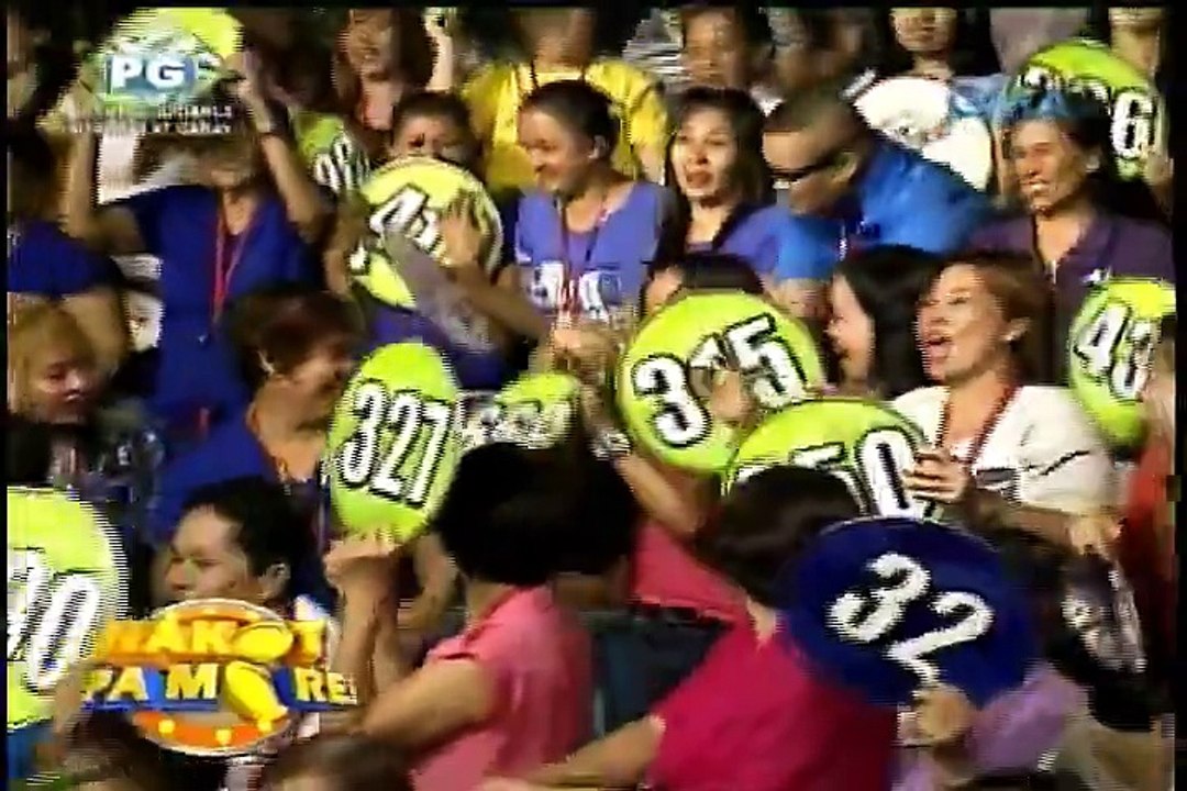 Eat Bulaga August 5 2016 Part6