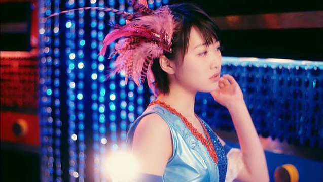 Utakata Saturday Night! (Kudo Haruka Solo Ver)