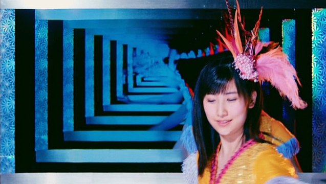 Utakata Saturday Night! (Masaki Sato Solo Ver)
