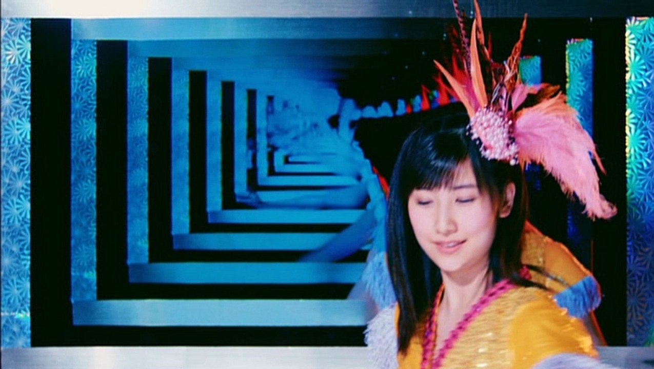 Utakata Saturday Night! (Masaki Sato Solo Ver)