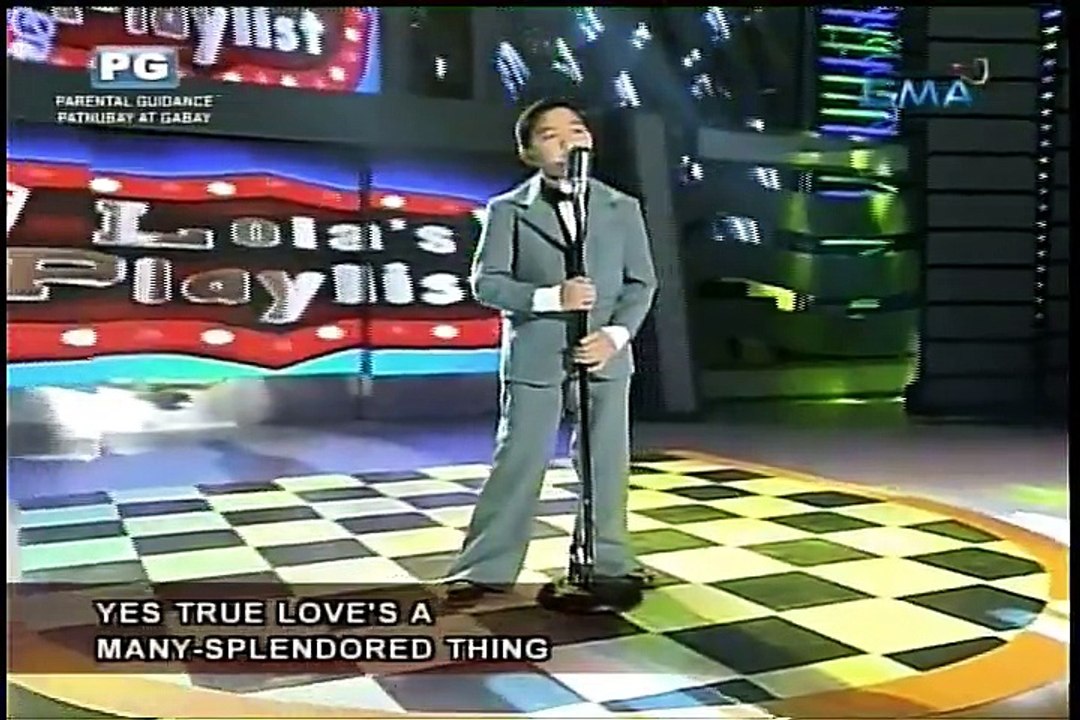 Eat Bulaga August 5 2016 Part9