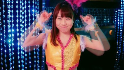 Utakata Saturday Night! (Ishida Ayumi Solo Ver)