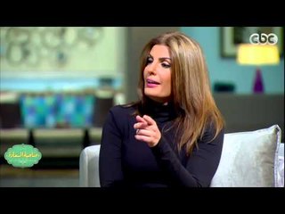 #صاحبة_السعادة | شاهد ماذا قالت الفنانة فيدرا عن الفنان أحمد زكي