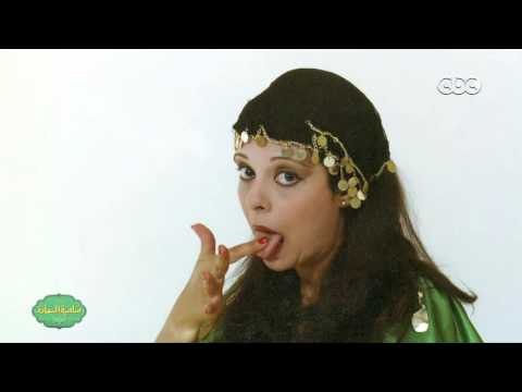 صاحبة السعادة | محسن جابر يفاجئ إسعاد يونس بألبوم غنائي لها .. شاهد ردة الفعل