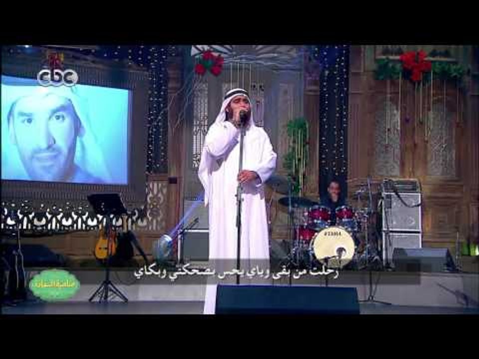 صاحبة السعادة | ميدلي أجمل أغاني حسين الجسمي بصوت المطرب / صلاح بجاتو