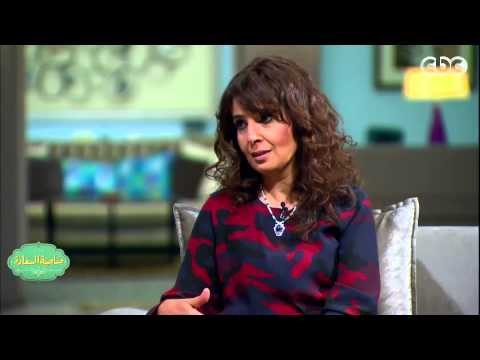#صاحبة_السعادة | لقاء خاص مع المطربة حنان - الجزء الأول