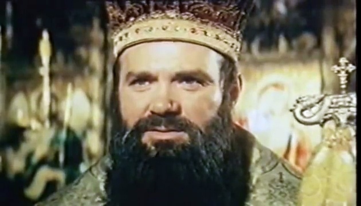 Vlad Tepes marturisind Dreapta Credinta