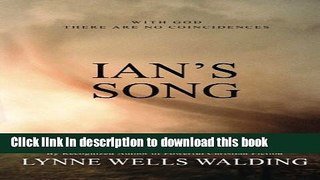 [PDF] Ian s Song Download full E-book
