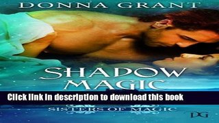 [PDF] Shadow Magic Full Textbook