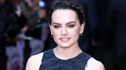 Daisy Ridley deja Instagram luego de recibir abuso por mensaje anti-armas