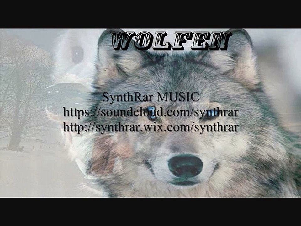 SYNTHRAR-MUSIC-WOLFEN
