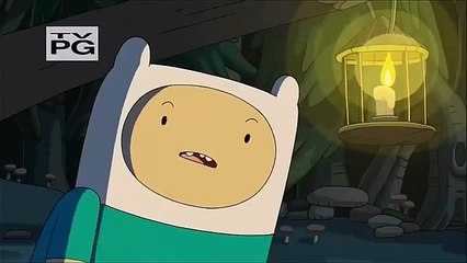 Adventure Time - Stakes The Movie Premier