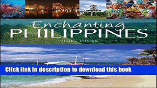 Books Enchanting Philippines Full Online