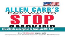 Ebook Allen Carr s Easy Way To Stop Smoking Full Online